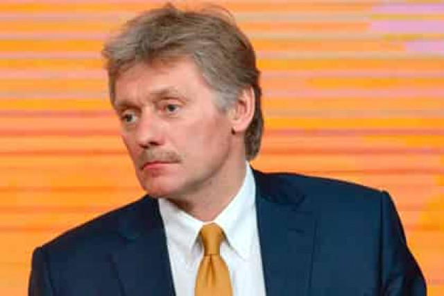 Кремль призвал помнить о находящихся не только в Сирии россиянах
