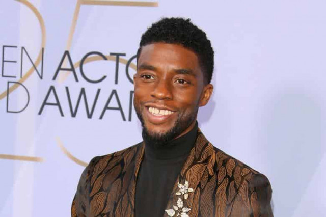 Spike Lee’s Next Movie Will Be a Vietnam Veteran Drama Starring Chadwick Boseman