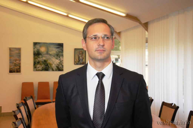 Приднестровье хочет открыть представительства в Киеве и Брюсселе