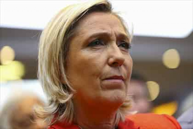 Ле Пен решила предложить Польше и Венгрии дружить против ЕС