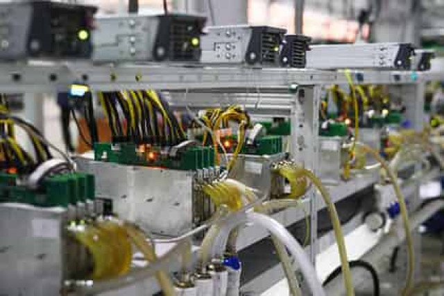 Биткоину предрекли второе дно
