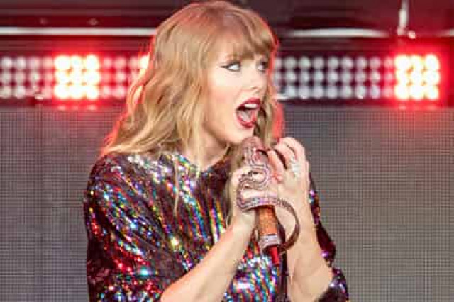 Определена идеальная форма губ
