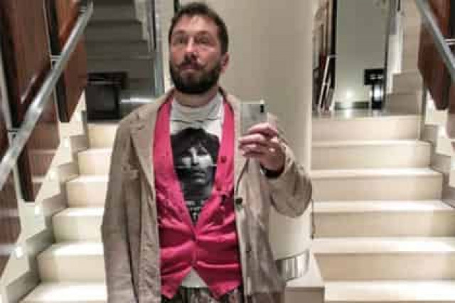 Чичваркин пожаловался на лузгающих семечки шпионов в Лондоне
