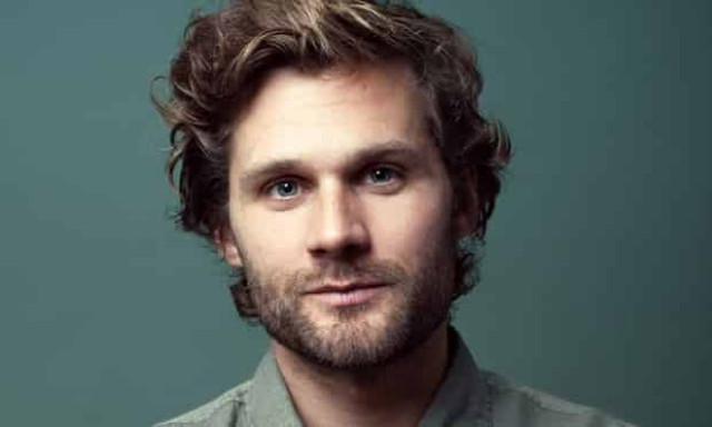 Alexis Michalik: golden boy of French theatre with a nose for a hit