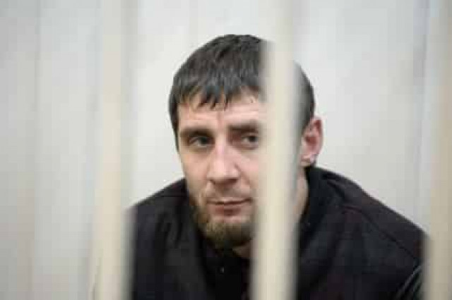 Фигурантов дела Немцова проверят на причастность к обороту наркотиков
