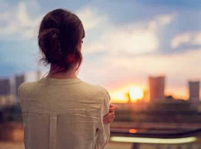 «Я не могу поверить, что всегда буду одна»