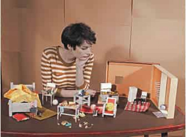 4 упражнения, чтобы суметь успокоиться