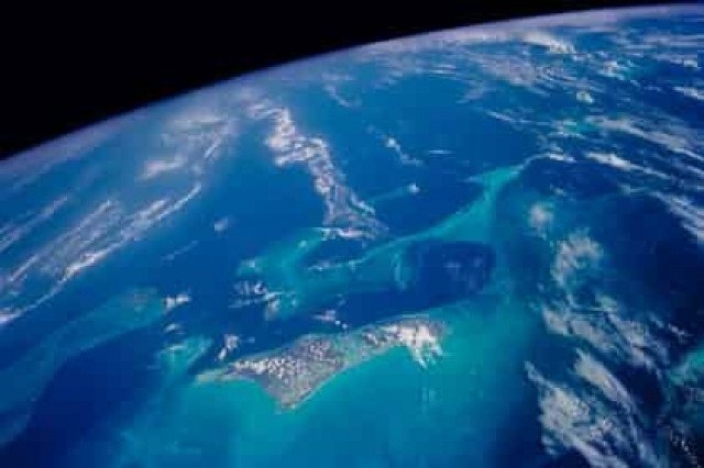 В Атлантике обнаружили признаки глобальной катастрофы