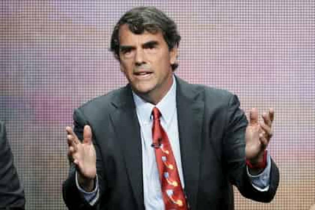 Американский миллиардер снова взялся за раздел Калифорнии
