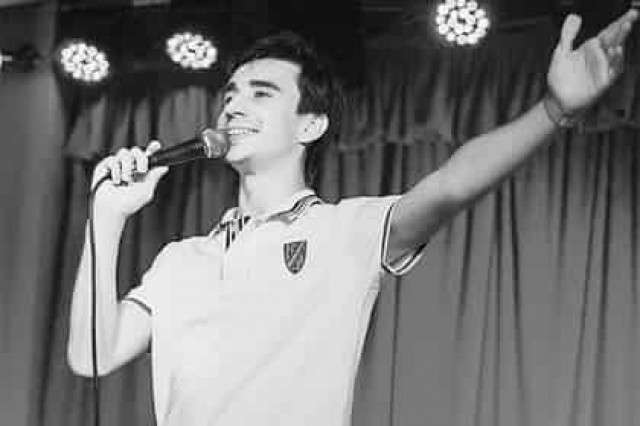 Умер 24-летний участник «Comedy Баттл»