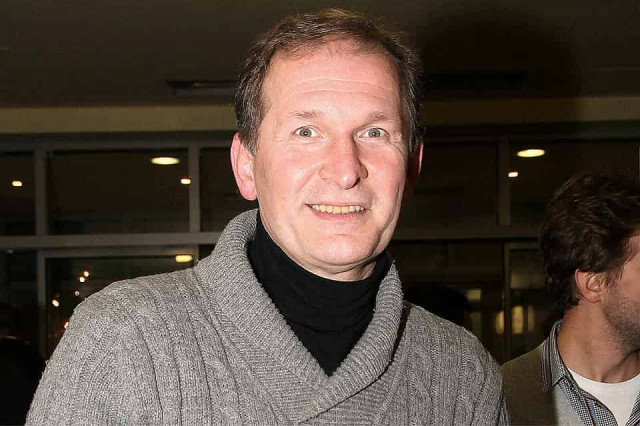 Добронравов выступил в Крыму после снятия с него всех санкций 
