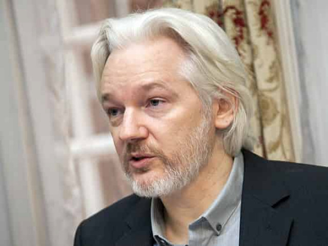 Julian Assange 'must face Swedish justice' if country asks, say MPs