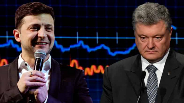 В администрации Порошенко назвали официальную дату дебатов 