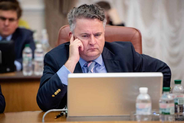 Ukraine's envoy to UN considers deployment of peacekeepers in Donbas almost unrealistic
