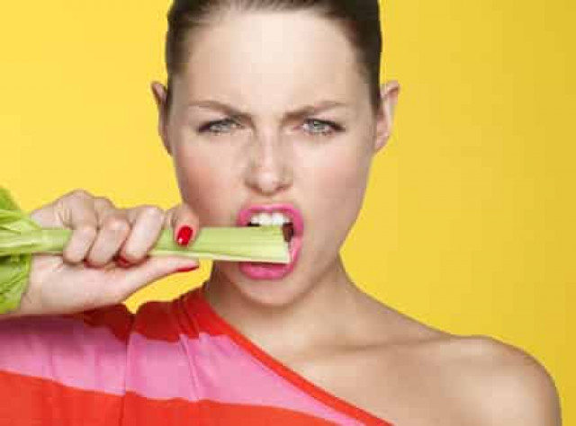 Что есть, чтобы не стареть: диета молодости