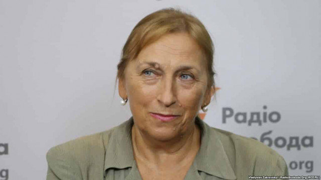 Социолог дала оценку протестам против декоммунизации