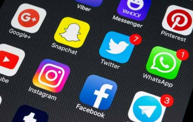 На Шри-Ланке заблокировали соцсети