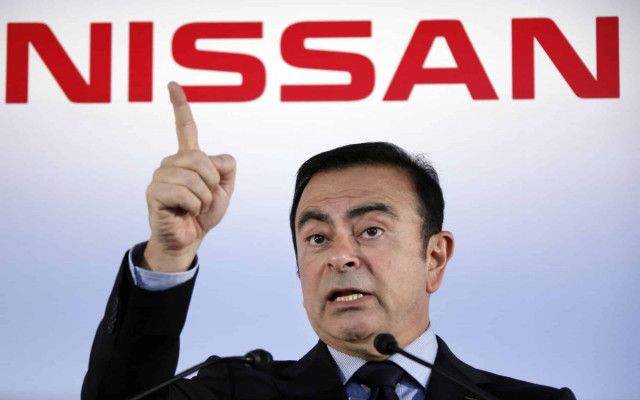 Questions loom for Nissan with former chairman Ghosn gone