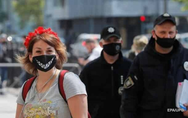 Названы даты ослабления карантина