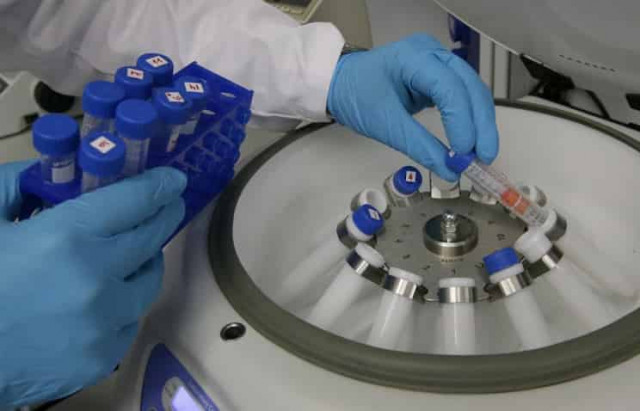 В Алтайском крае планируют получить 171 млн руб на развитие биоинжинирингового центра