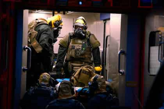 У мигранта в Германии нашли много высокотоксичного смертельного яда
