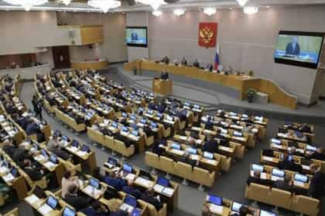 ЛДПР и КПРФ смогут заработать на прошедших президентских выборах
