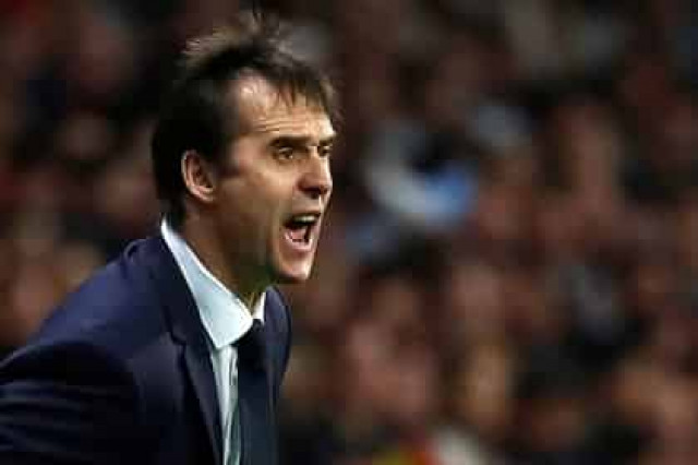 Тренер сборной Испании прокомментировал свою отставку
