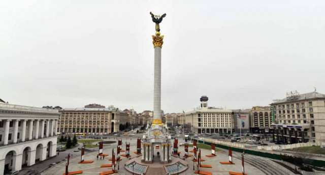 Зеленский пригласил президента Казахстана посетить Киев