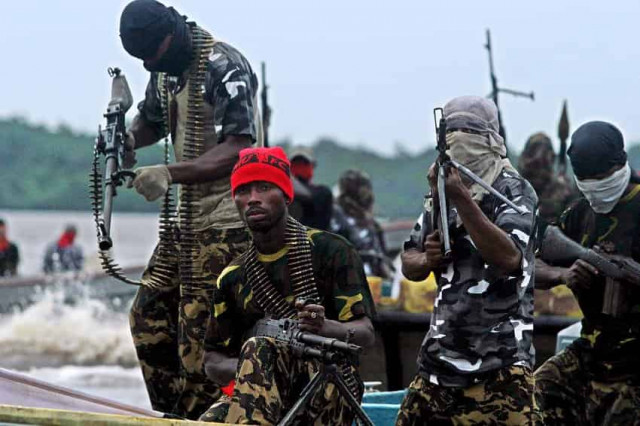 В Камеруне боевики убили 37 человек