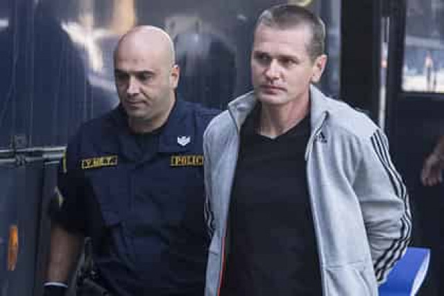 «Криптовалютного короля» Винника решили выдать Франции вместо России