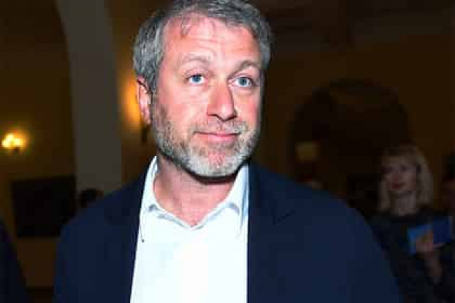 Абрамович купил в Лондоне пентхаус за 30 миллионов фунтов