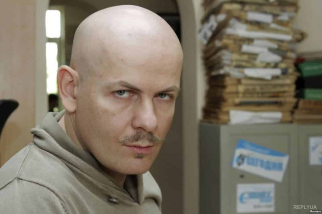 Зеленський відмовився зустрічатися з матір'ю Бузини