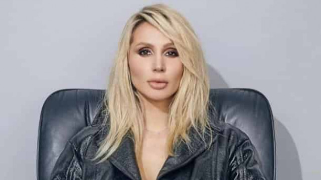 Лобода устроила скандал из-за гримерки