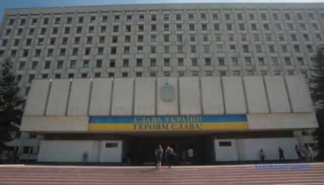 CEC registers 658 more foreign observers at Ukraine’s parliamentary elections