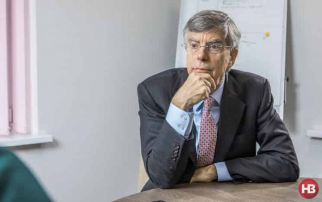 США призвали Россию освободить всех украинских политзаключенных