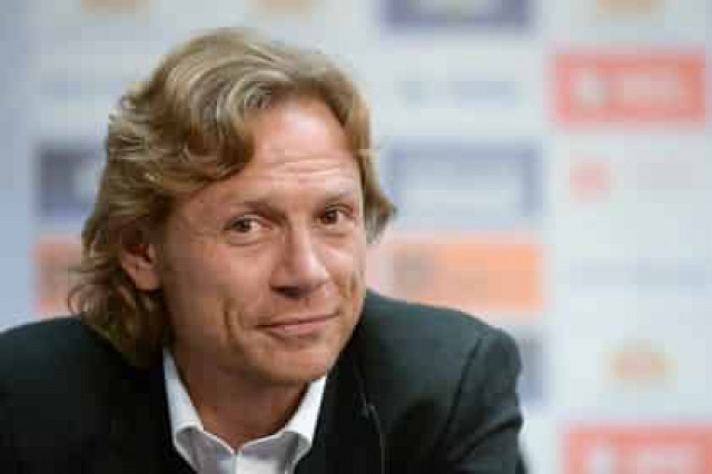 Валерий Карпин назначен главным тренером «Мальорки»