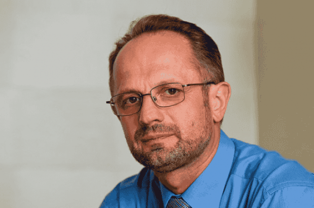 Бессмертный прокомментировал свое увольнение с ТКГ