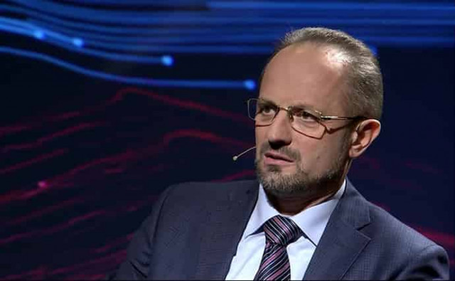 Бессмертный: Зеленский – это мышь, которая доверилась коту