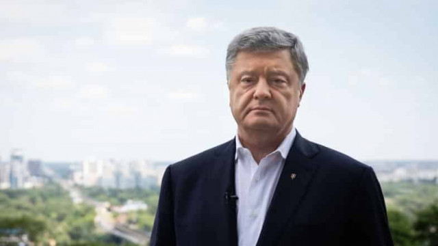 Суд дозволив перевірити Порошенко на поліграфі - Портнов