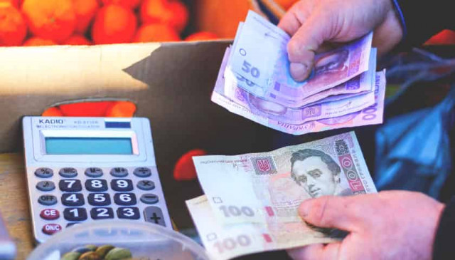 В НБУ назвали причины дефляции в июле