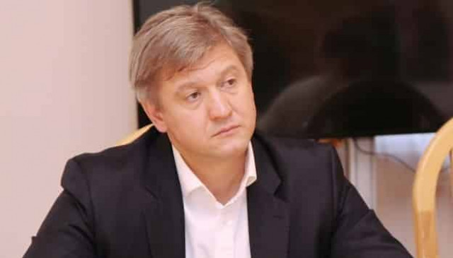 Некомпетентный дилетант - у Медведчука отреагировали на обвинения Данилюка