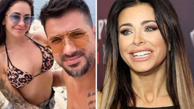 Новую возлюбленную экс-супруга Ани Лорак нашли на сайте эскорт-услуг (фото 18+)