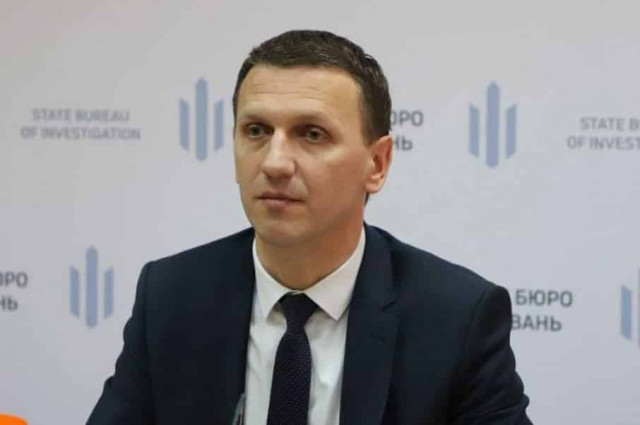 Суд зобов'язав НАБУ відкрити справу проти Труби