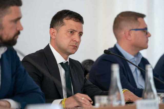 Зеленський призначив Богдана на ще одну керівну посаду