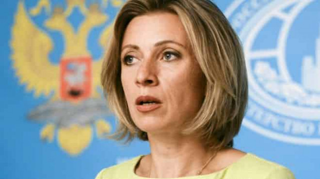 Берлин обвинил Москву во лжи о выборах нового генсека ООН