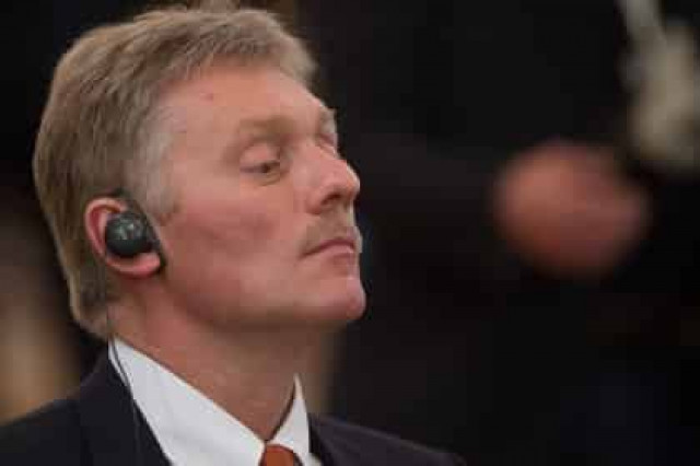Песков подтвердил попытки Москвы наладить диалог с США

