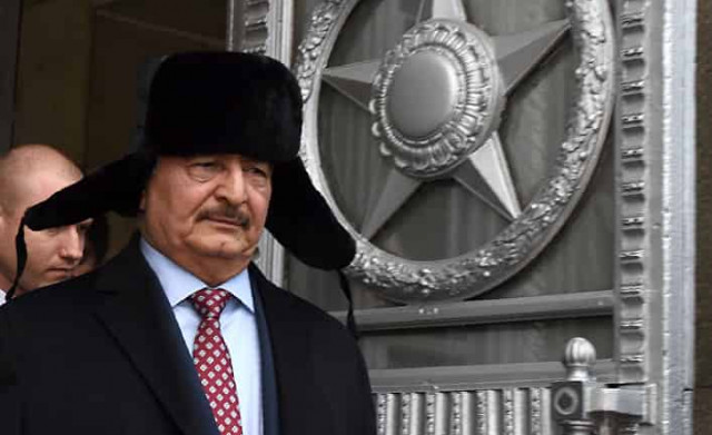 ОАЭ и Израиль контролируют район «нефтяного полумесяца»