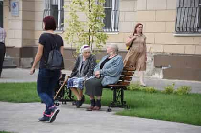 Госдума одобрила уголовное наказание за увольнение перед пенсией