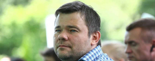 Юрист, який зіграв весілля у Сен-Тропе, про Богдана