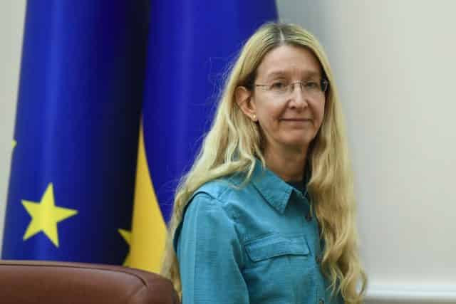 «Так. Я залишаюся»: Супрун зробила гучну заяву, яка сподобалася не всім українцям